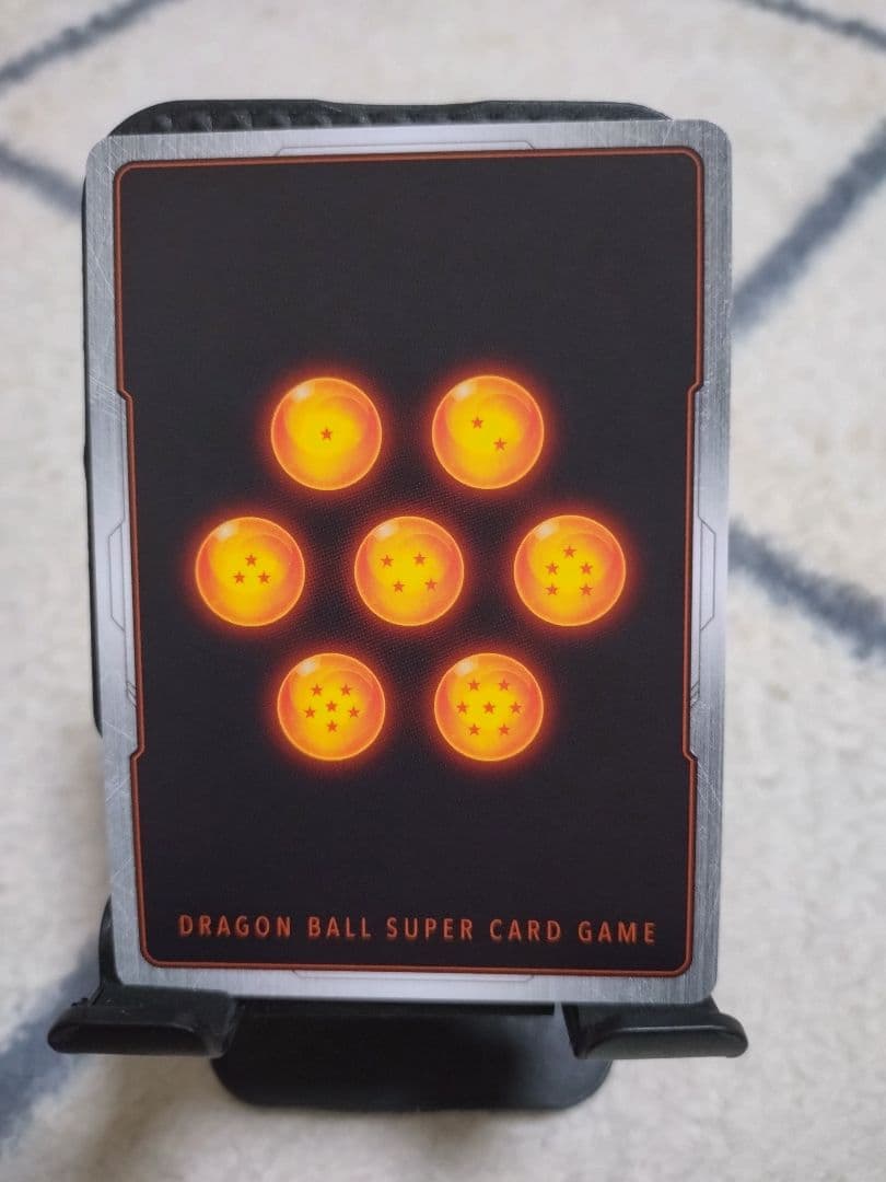 フュージョンワールド ブルマ パラレルFB07-113 スーパーコンボ - メルカリ