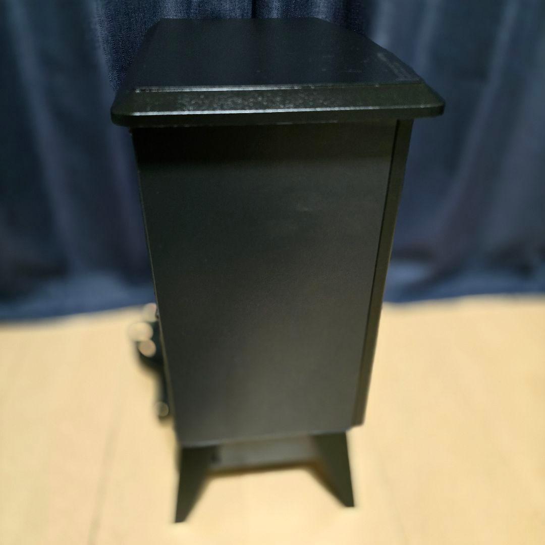 本日限定値下げディンプレックス オプティフレーム マイクロストーブ美