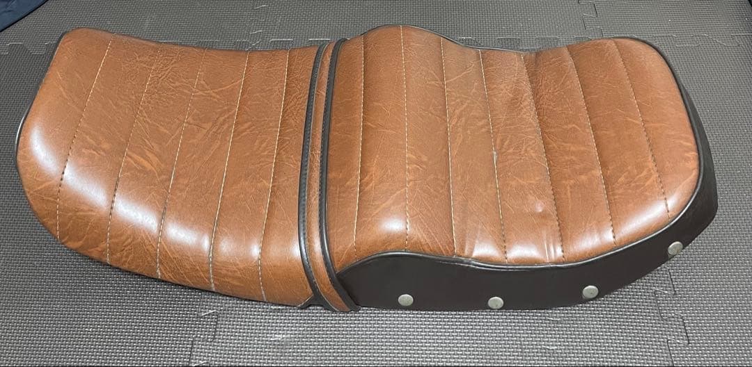 cbx400f タックロールシート