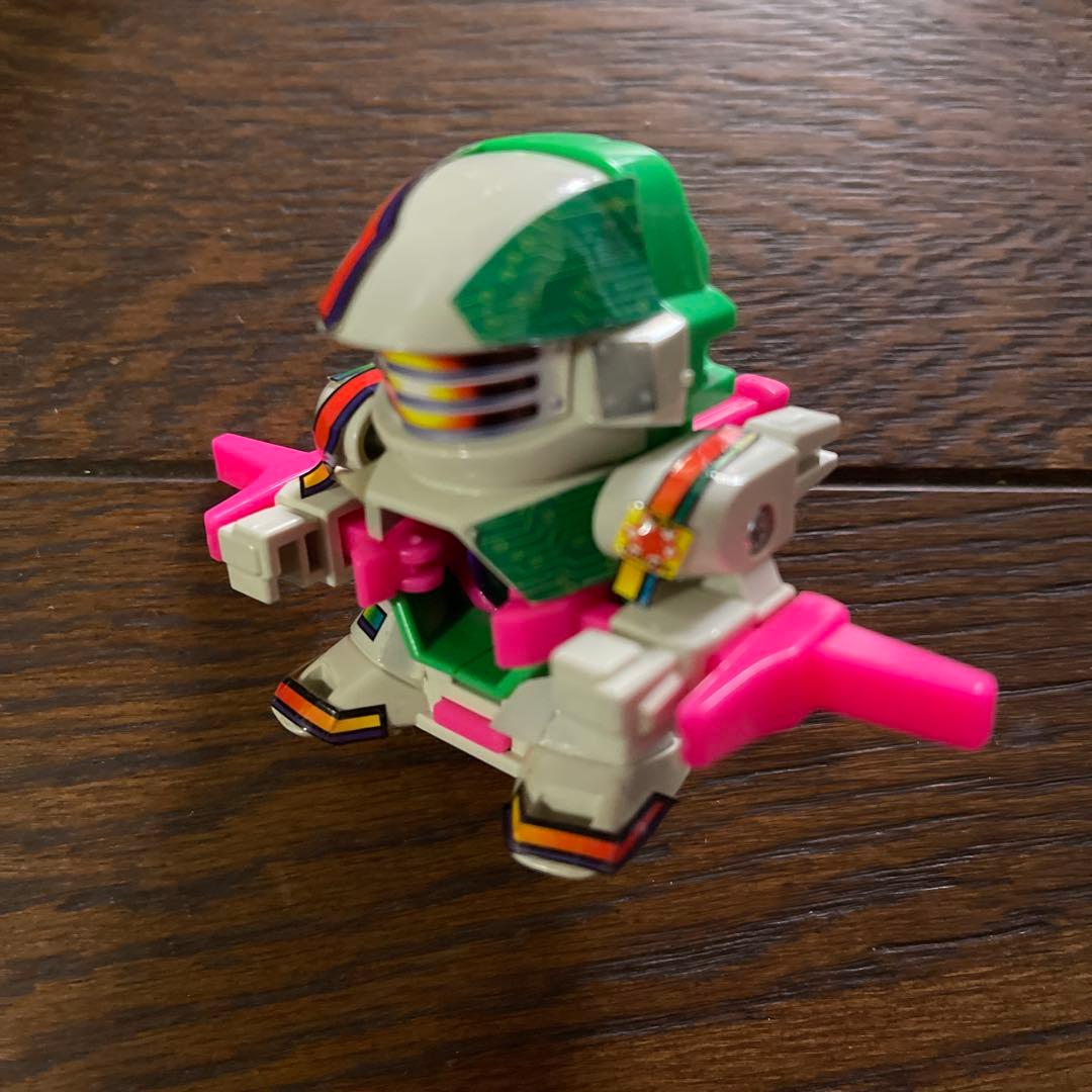 ビーダマン アイアン サイクロプス 115 - メルカリ