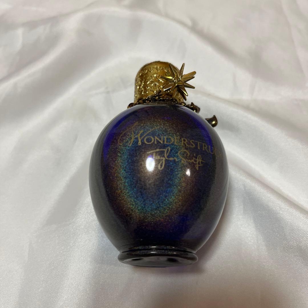 日本未発売　Wonderstruck Taylor Swift 50ml 香水