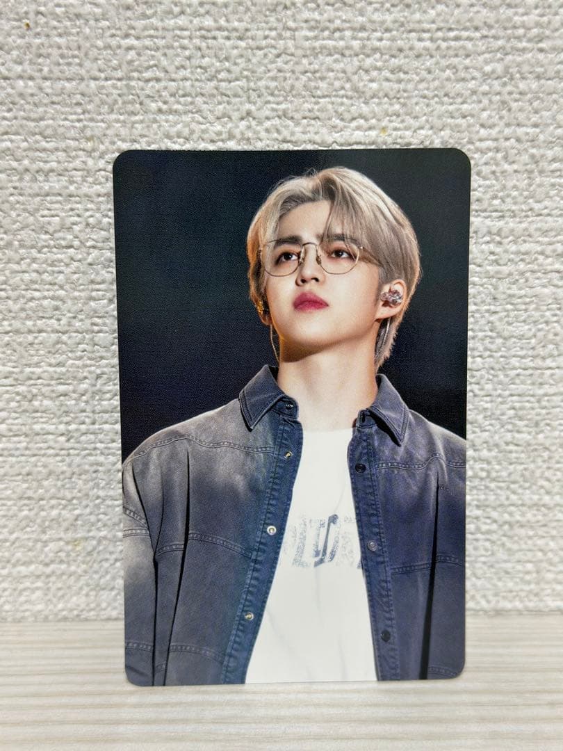 セブチ Holiday エスクプス デジコ トレカ - メルカリ