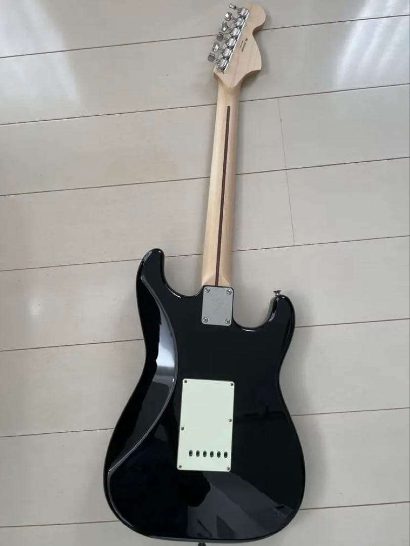 最終値下げ】フェンダーJシアトル・ボディ イケベFSR 1966リバース