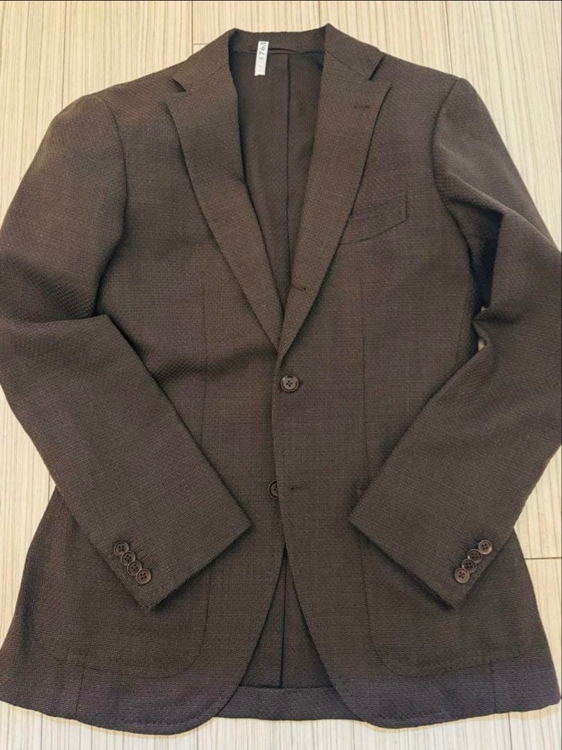 モカツさま専用RING JACKET リングヂャケット ジャケット