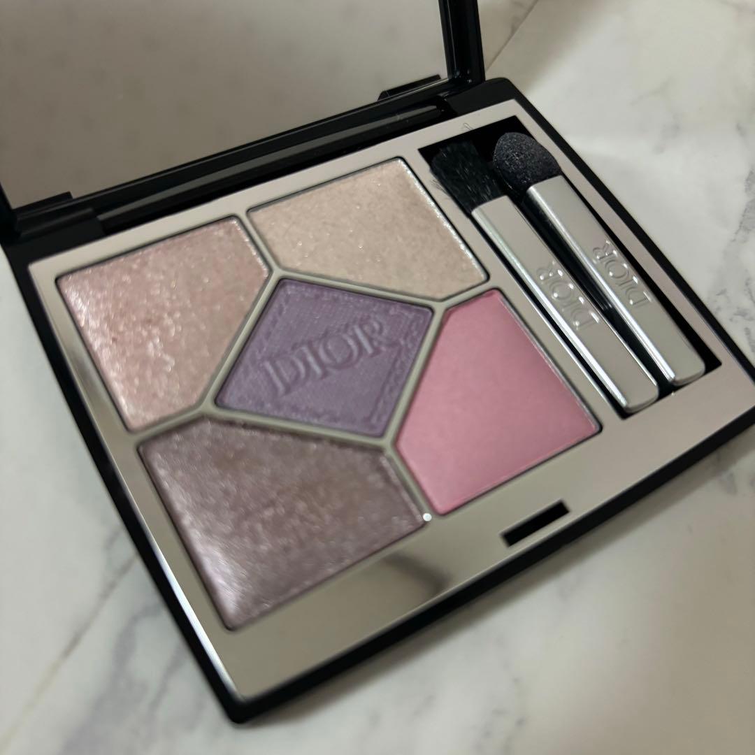 Dior ディオールショウ サンク クルール 936 スウィート ブーケ