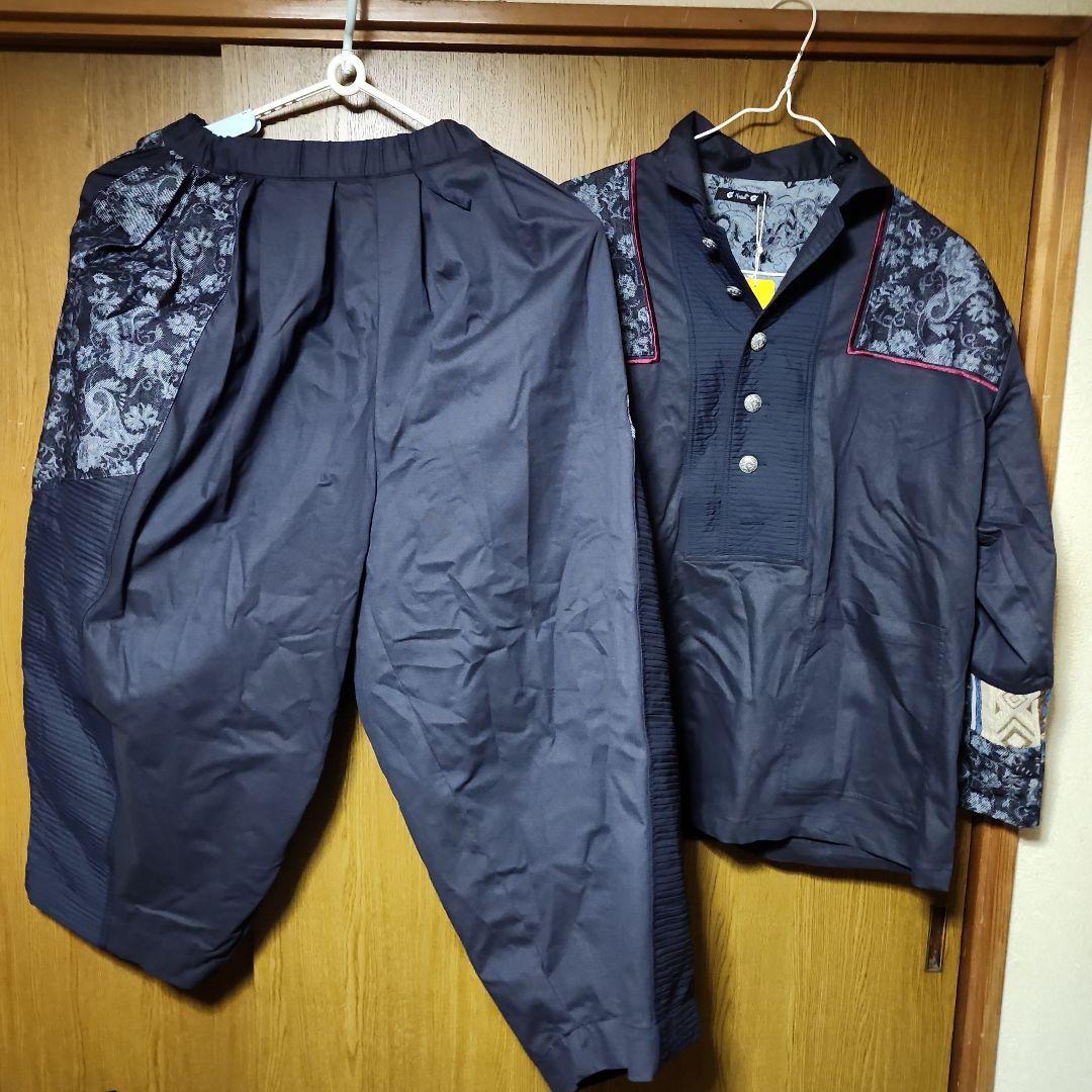 チャイハネヤオリセットアップ ヤオリTOP(BLUE): 『チャイハネ』公式通販