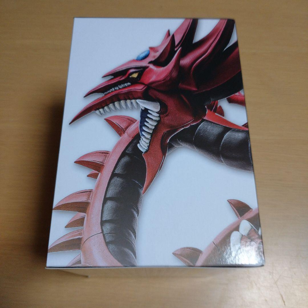 ⑰ 遊戯王 Monsters LEGION オシリスの天空竜 フィギュア - メルカリ