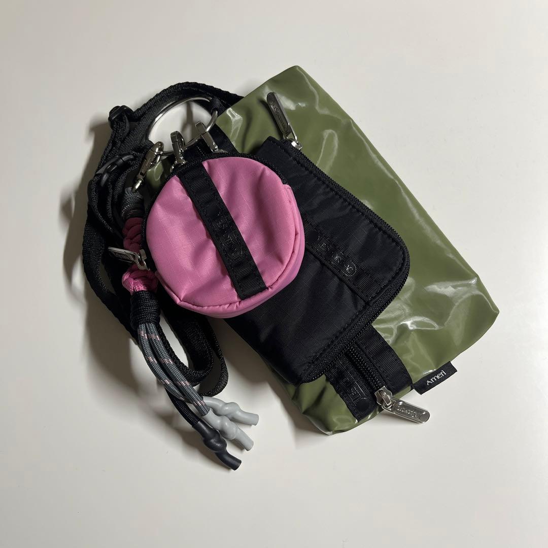 LeSportsac×AMERI Multi Pouch LeSportsac×AMERI Multi Pouch（その他小物）｜LeSportsac