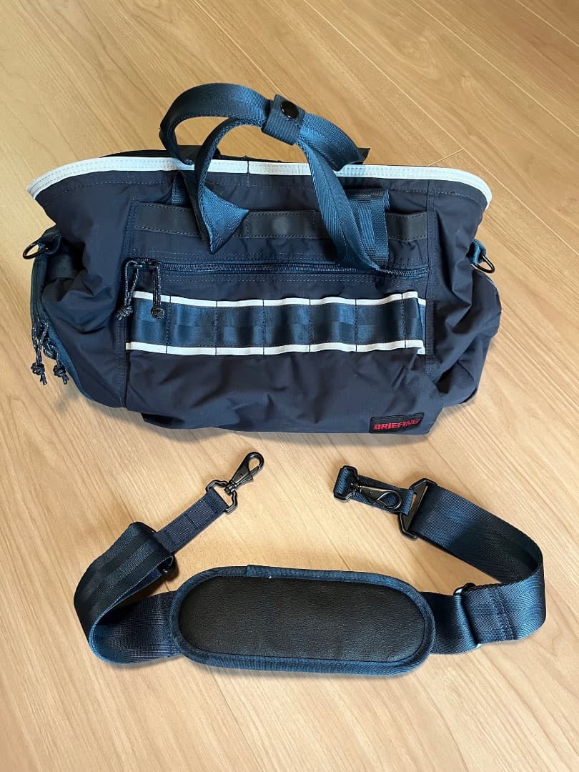 こ*じ様 ニューバランス + ブリーフィング EASY WIRE