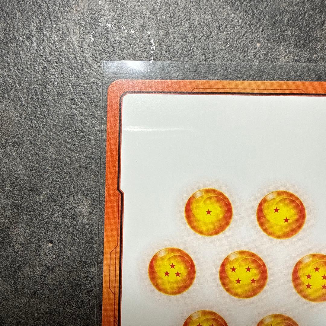 ドラゴンボールフュージョンワールド E-88 エナジーマーカー 40巻