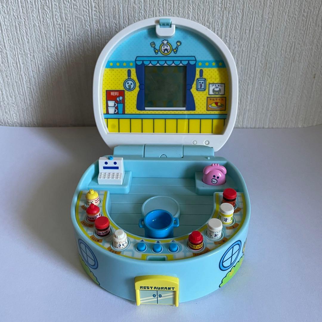 たまごっちレストラン - メルカリ