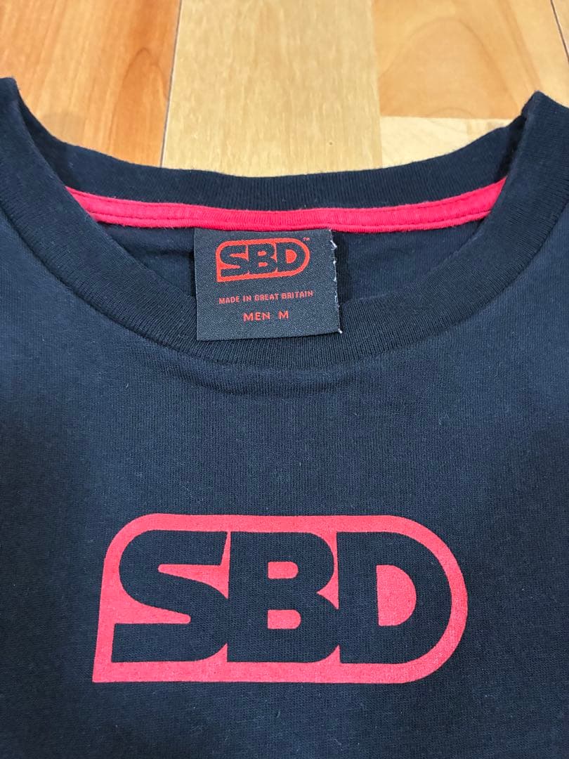 SBD パワーリフティングシングレット Tシャツ リストラップ 3点セット
