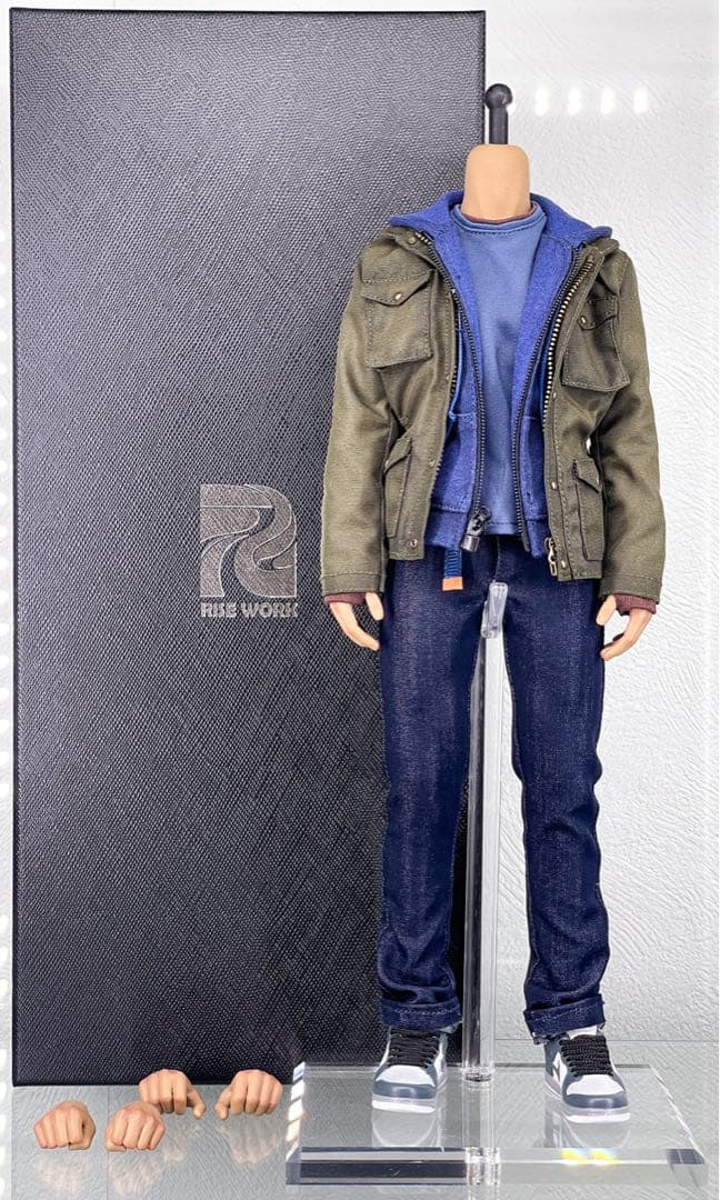 Rise Work RW03 カスタムセット / ホットトイズ スパイダーマン Rise Work RW03 カスタムセット / ホットトイズ スパイダーマン - メルカリ