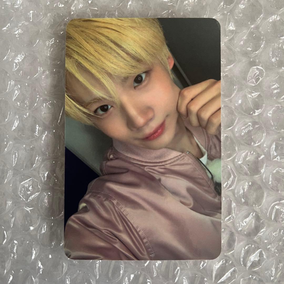 クルユア close your eyes 本国 ヨントン トレカ ケンシン - メルカリ