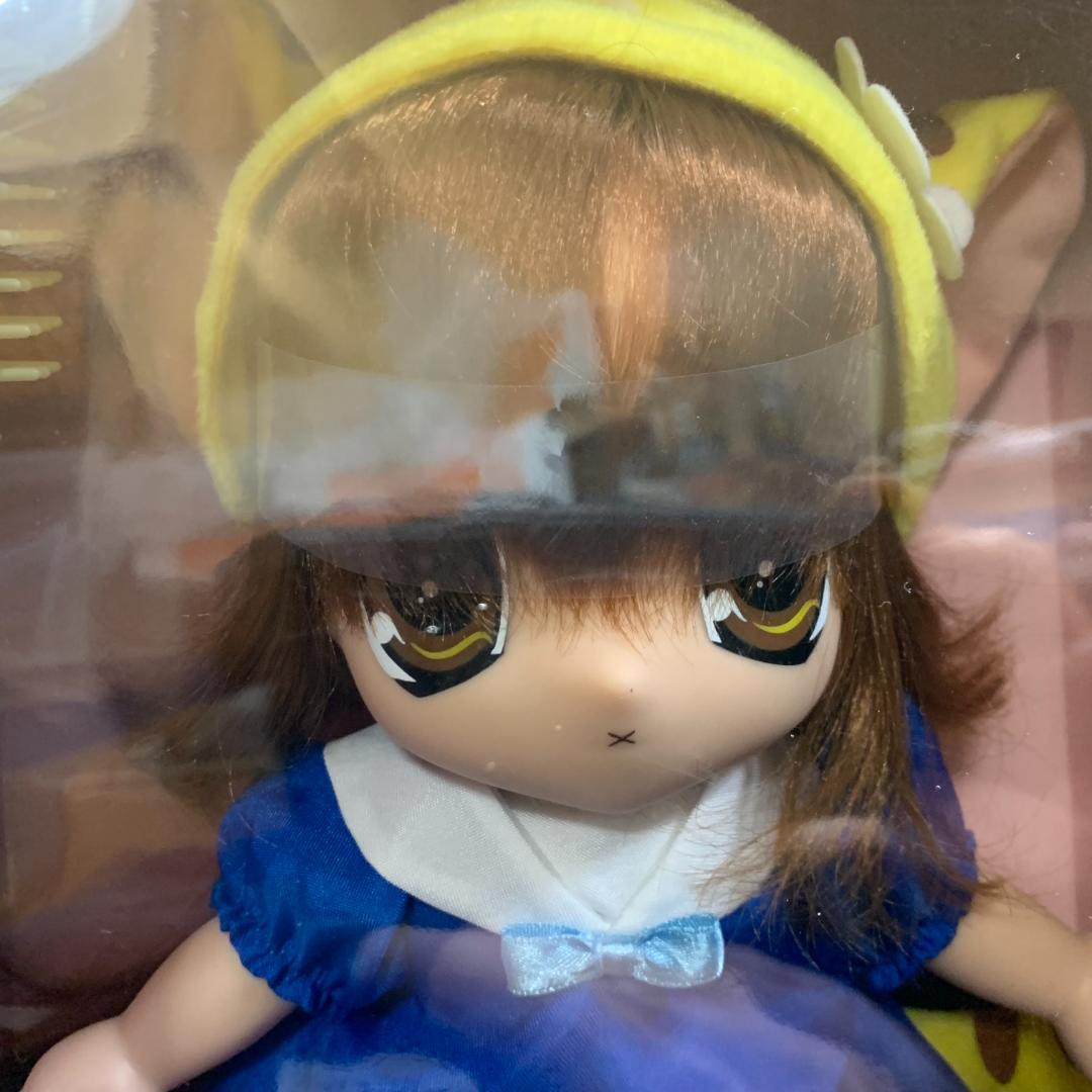 希少 デ・ジ・キャラットぷちこ デ・ジ・キャラット 5thアニバーサリー