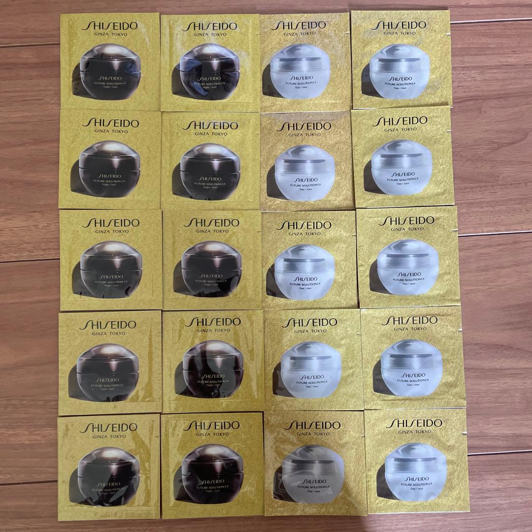 資生堂フューチャーソリューションサンプル