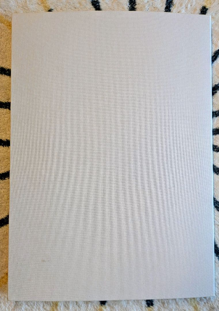 希少/非売品】シャネル 銀座 5周年記念 カール・ラガーフェルド アート