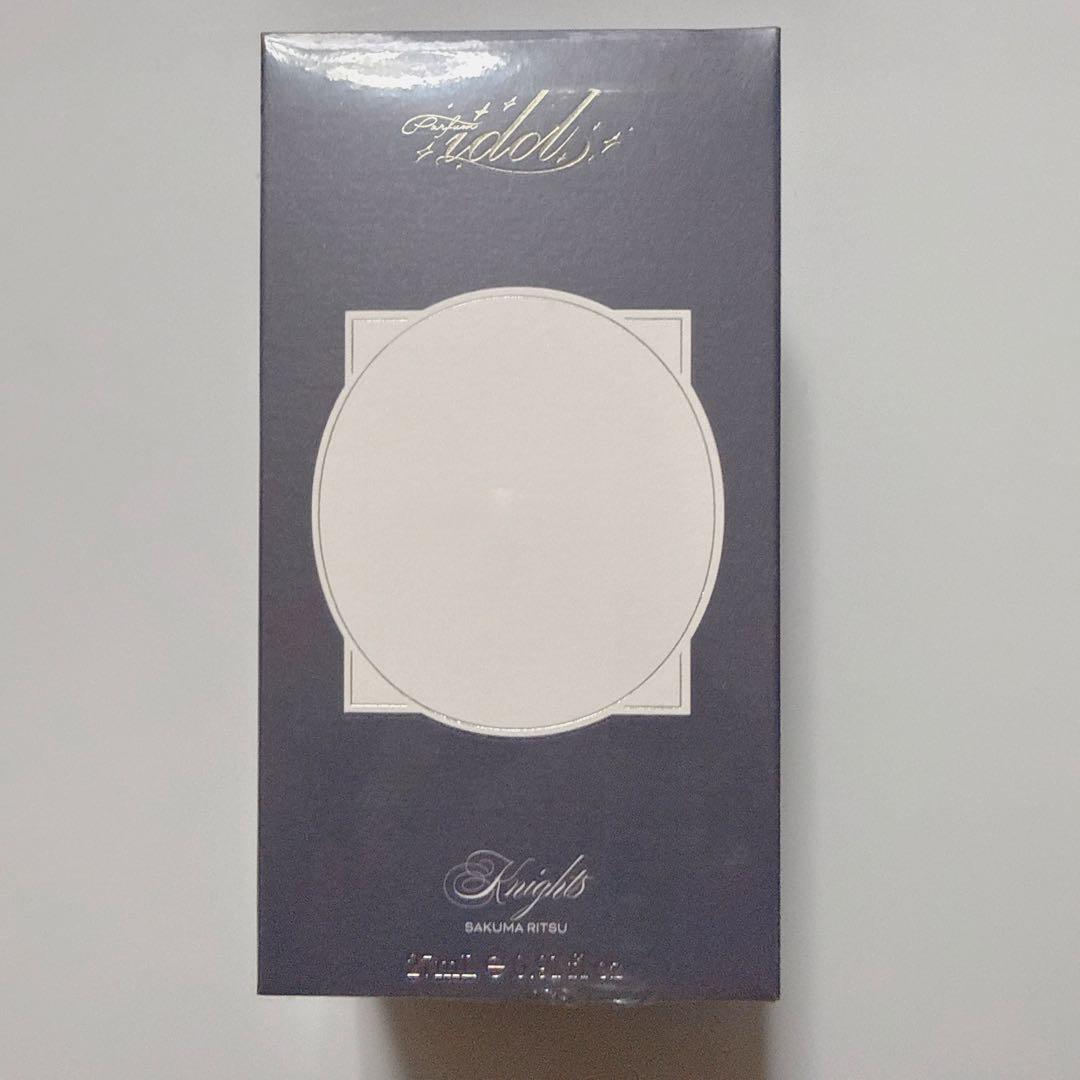 あんスタ 凛月 香水 フレグランス Parfum idol パルファム