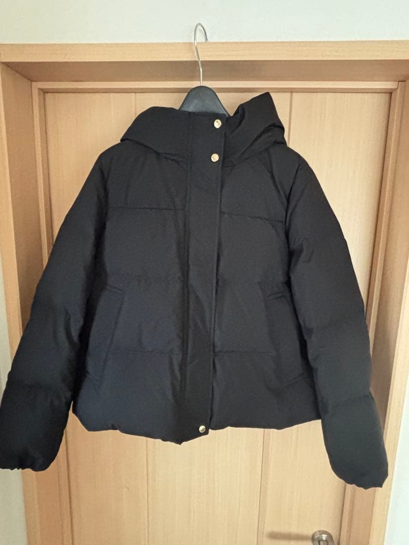 MACKINTOSH PHILOSOPHY ショートダウン