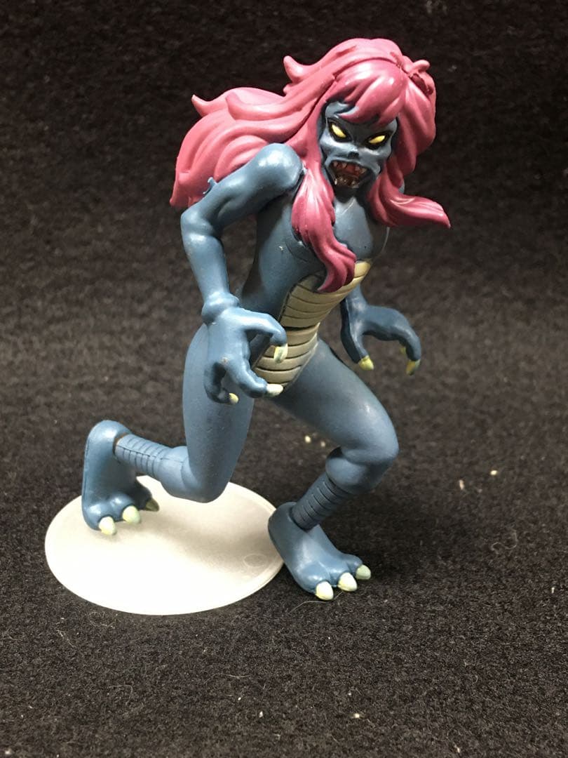 SR 妖怪人間ベムコレクション ベラ - メルカリ