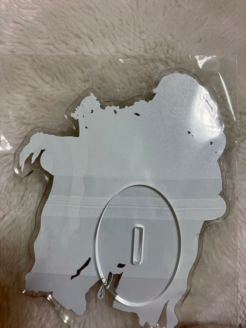 scapegoat すけーぷ いぶき 生誕 アクスタ クラファンアクスタ - メルカリ