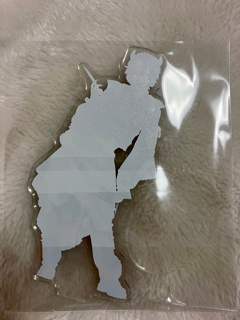 scapegoat すけーぷ いぶき 生誕 アクスタ クラファンアクスタ - メルカリ