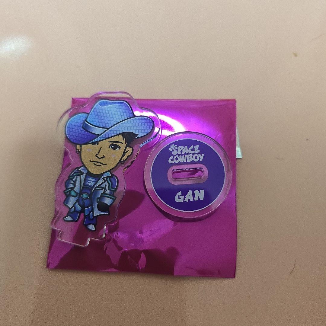 岩田剛典 アクリルスタンド 縁日 - メルカリ