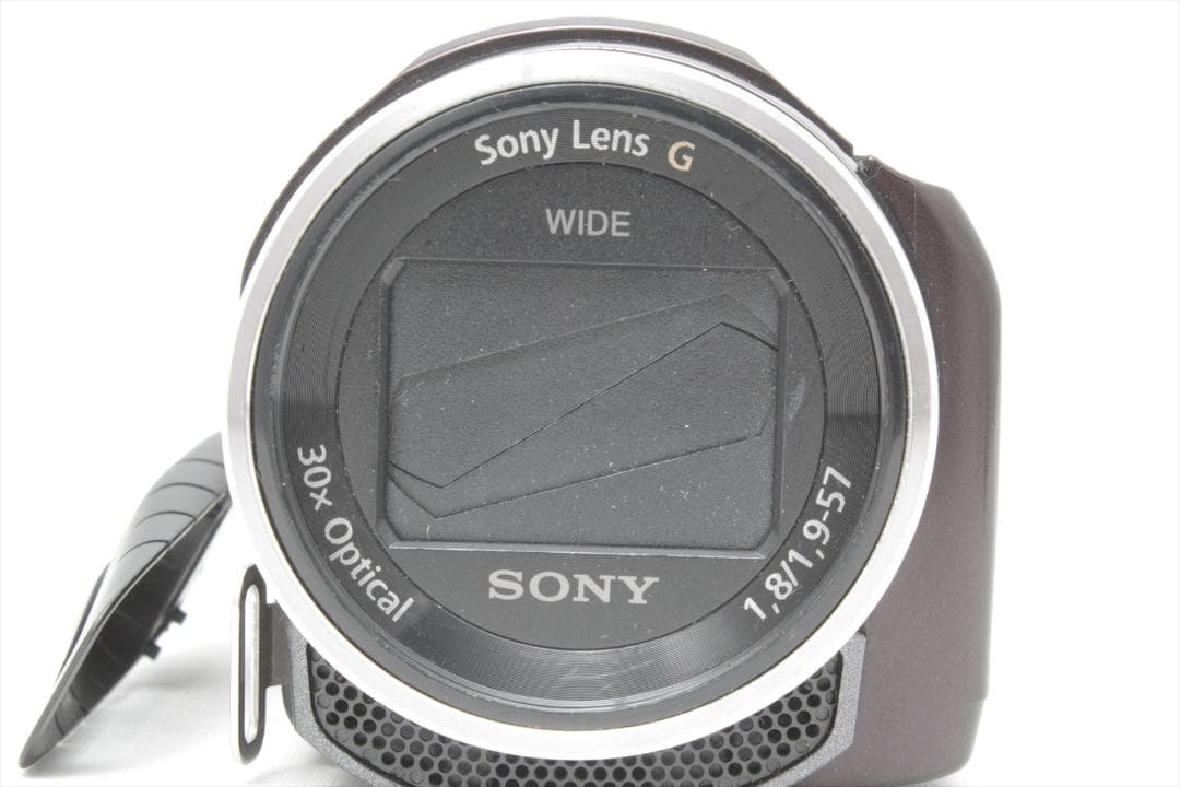 SONY HDR-PJ540 ビデオカメラ プロジェクター - メルカリ