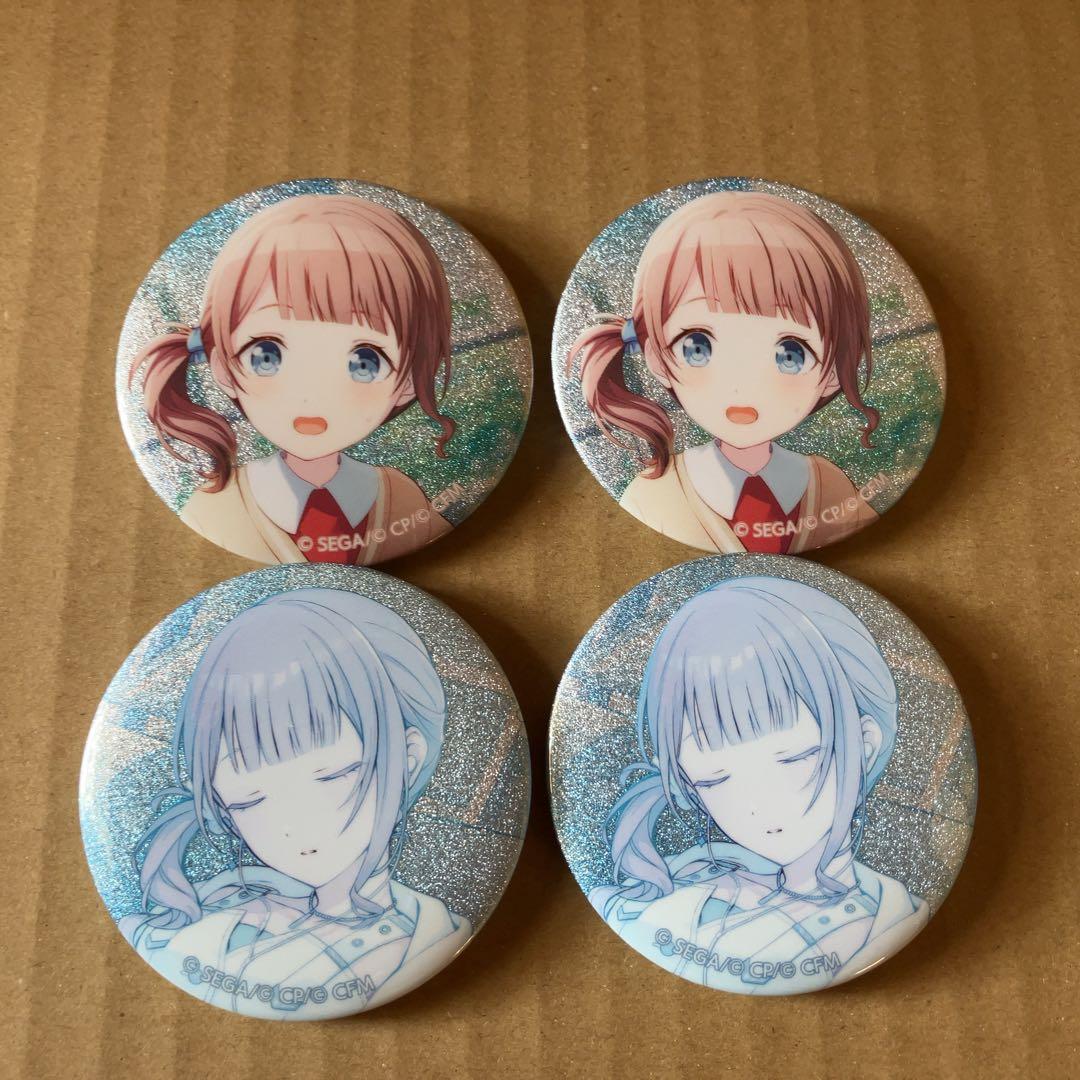 プロセカ 穂波 45a 46a - メルカリ