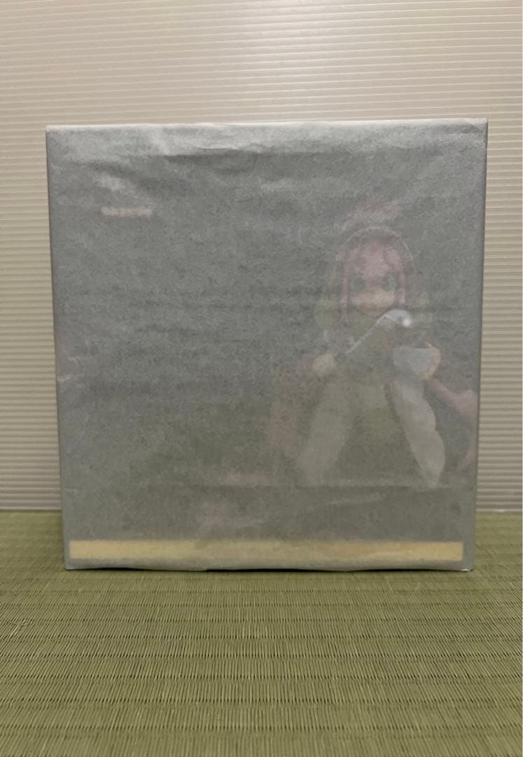 【新品未開封】figma 各務原なでしこ DX 特典付き