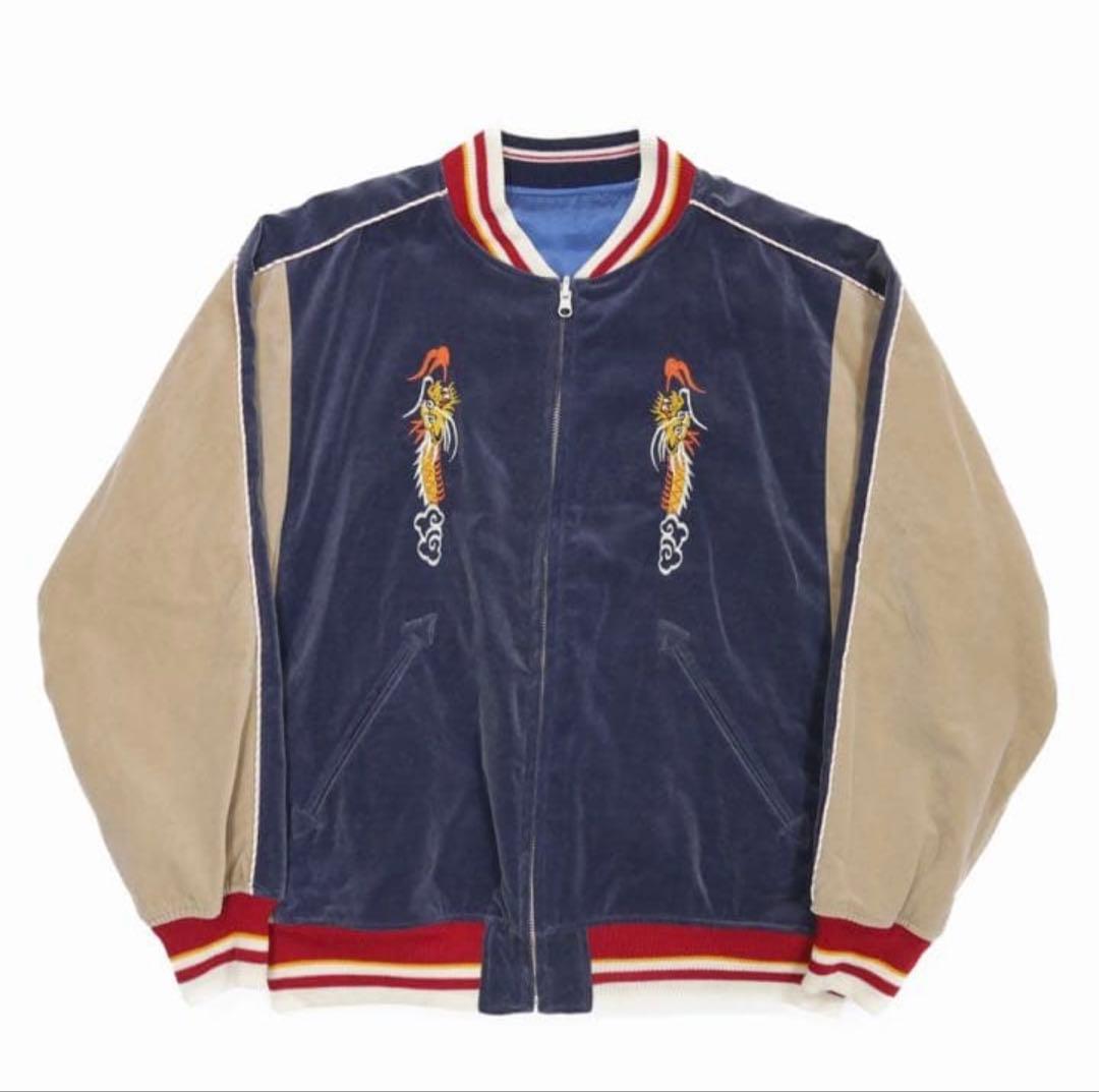 ジャケット・アウター DAIRIKU\