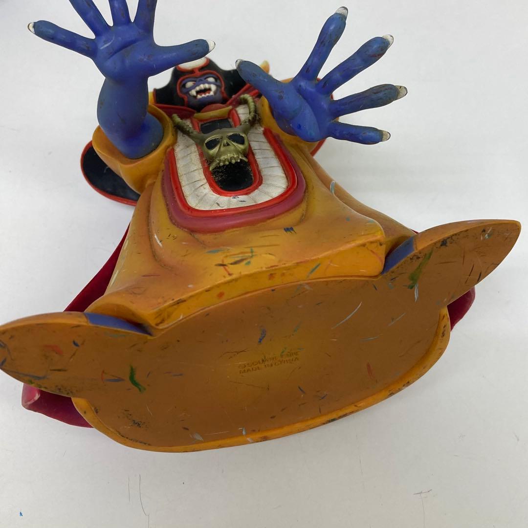 g559-29 ドラゴンクエスト ソフビモンスター フィギュア まとめ売り