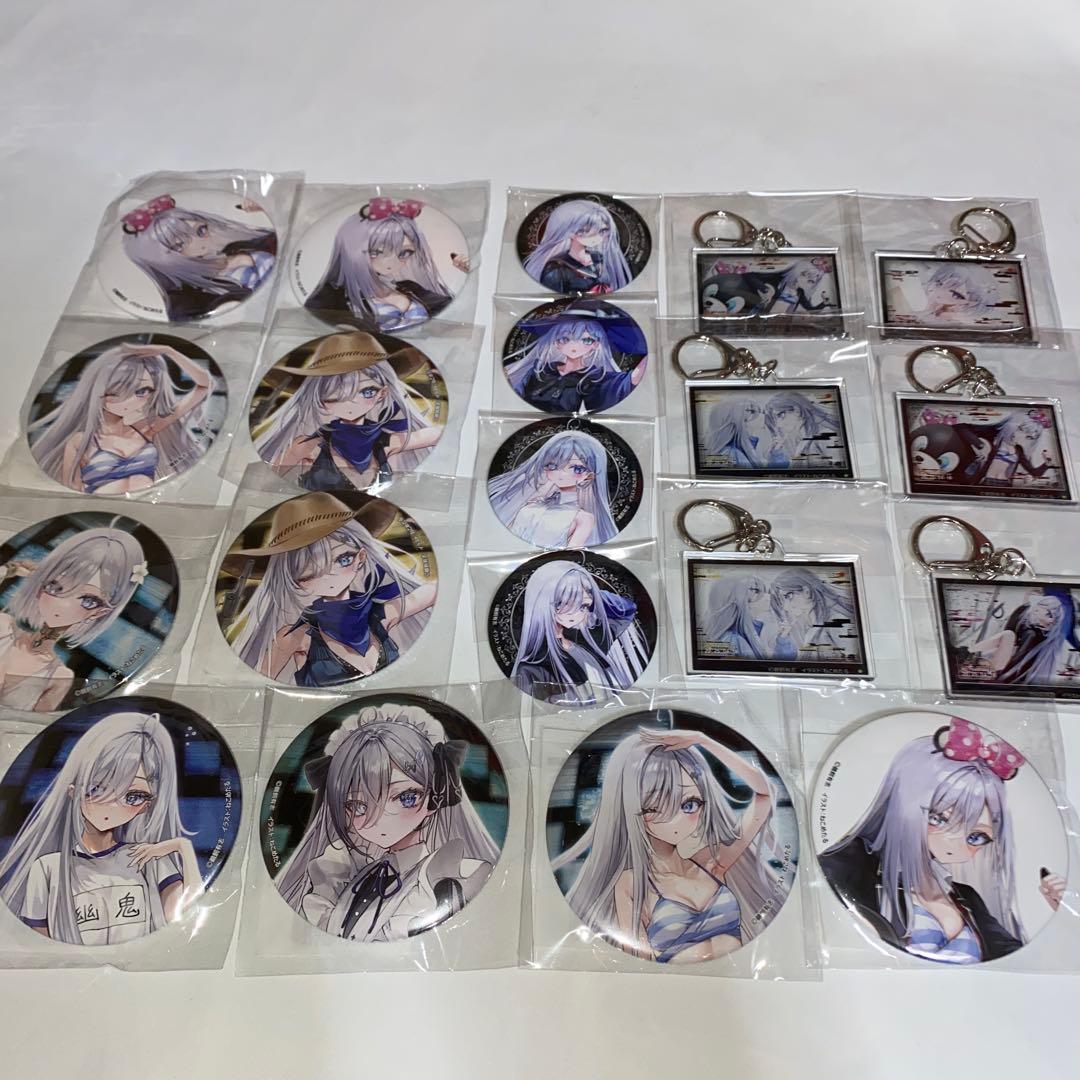 死亡遊戯で飯を食う 缶バッジ - メルカリ