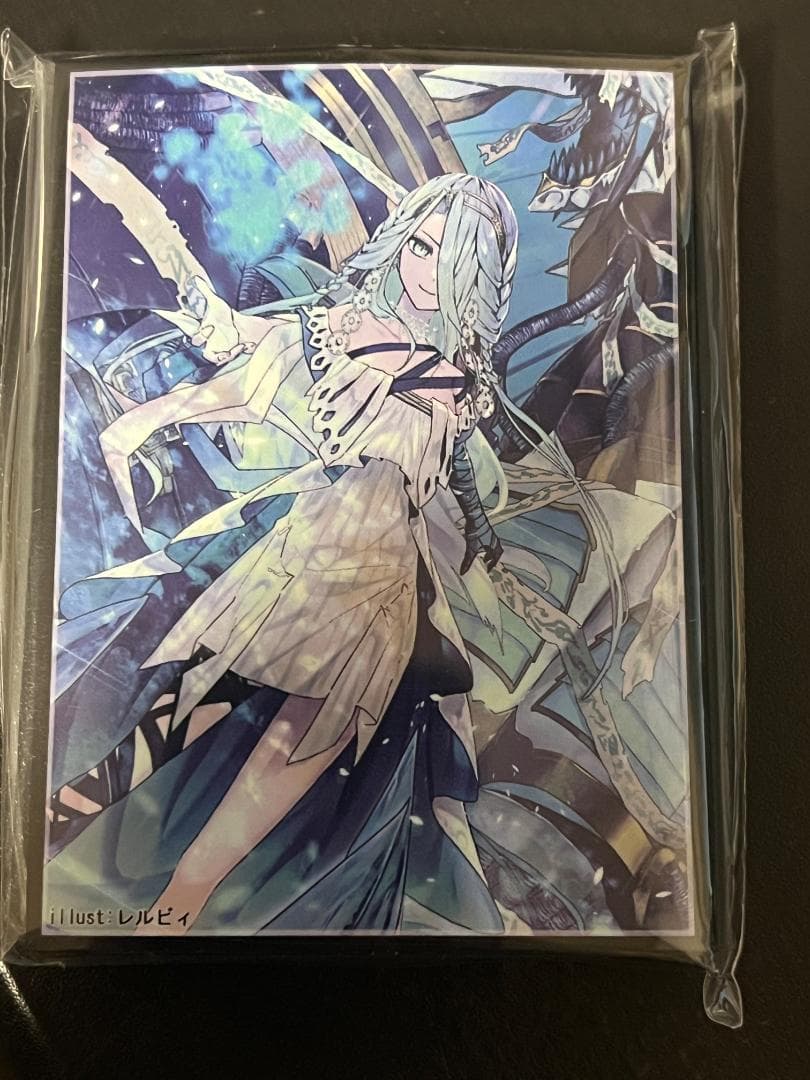 Fate FGO テュフォン・エフェメロス イプシロン スリーブ - メルカリ