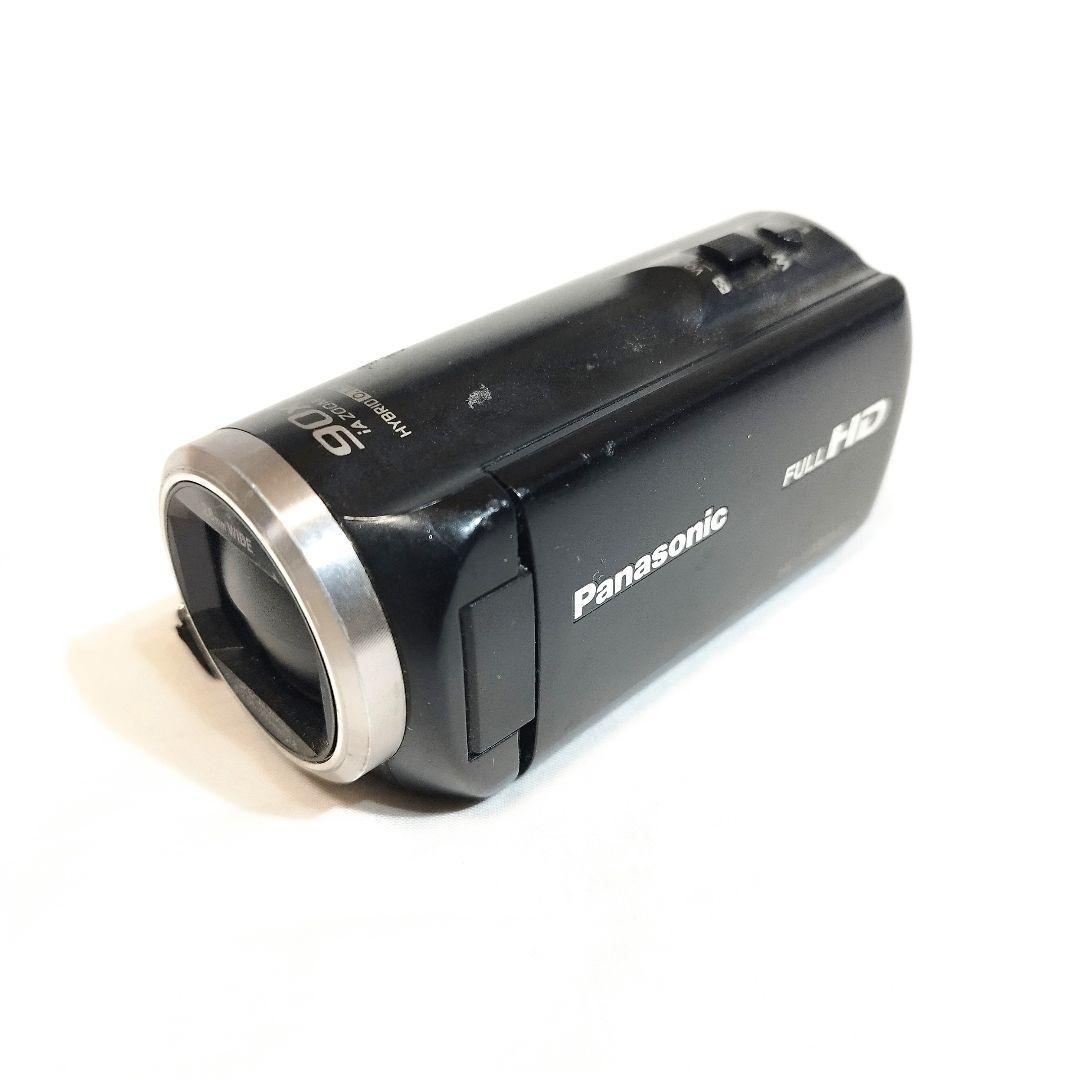 Panasonic フルHD ビデオカメラ 本体 61Qe-LpP-ML.jpg_BO30,255,255,