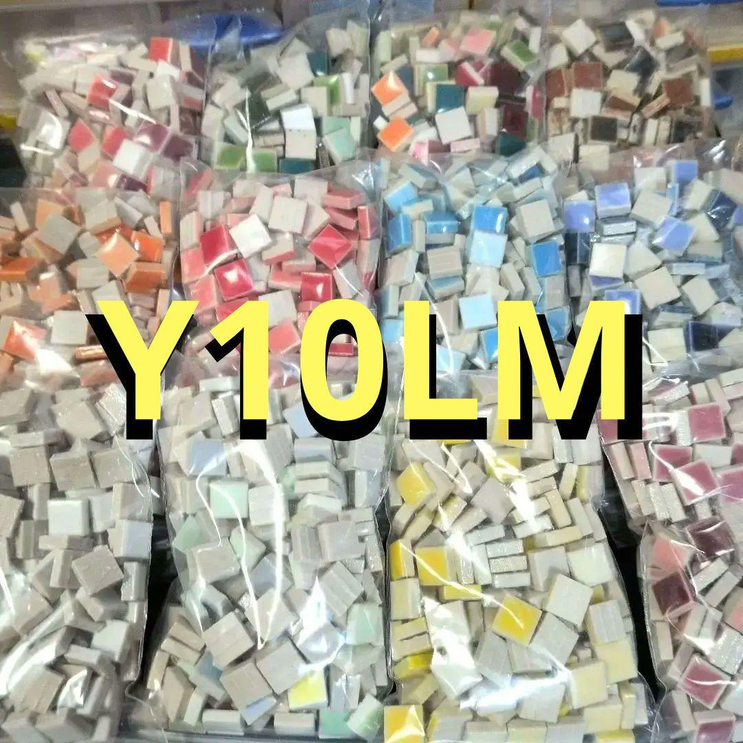 Y10 LM 各1kg×★12種セット