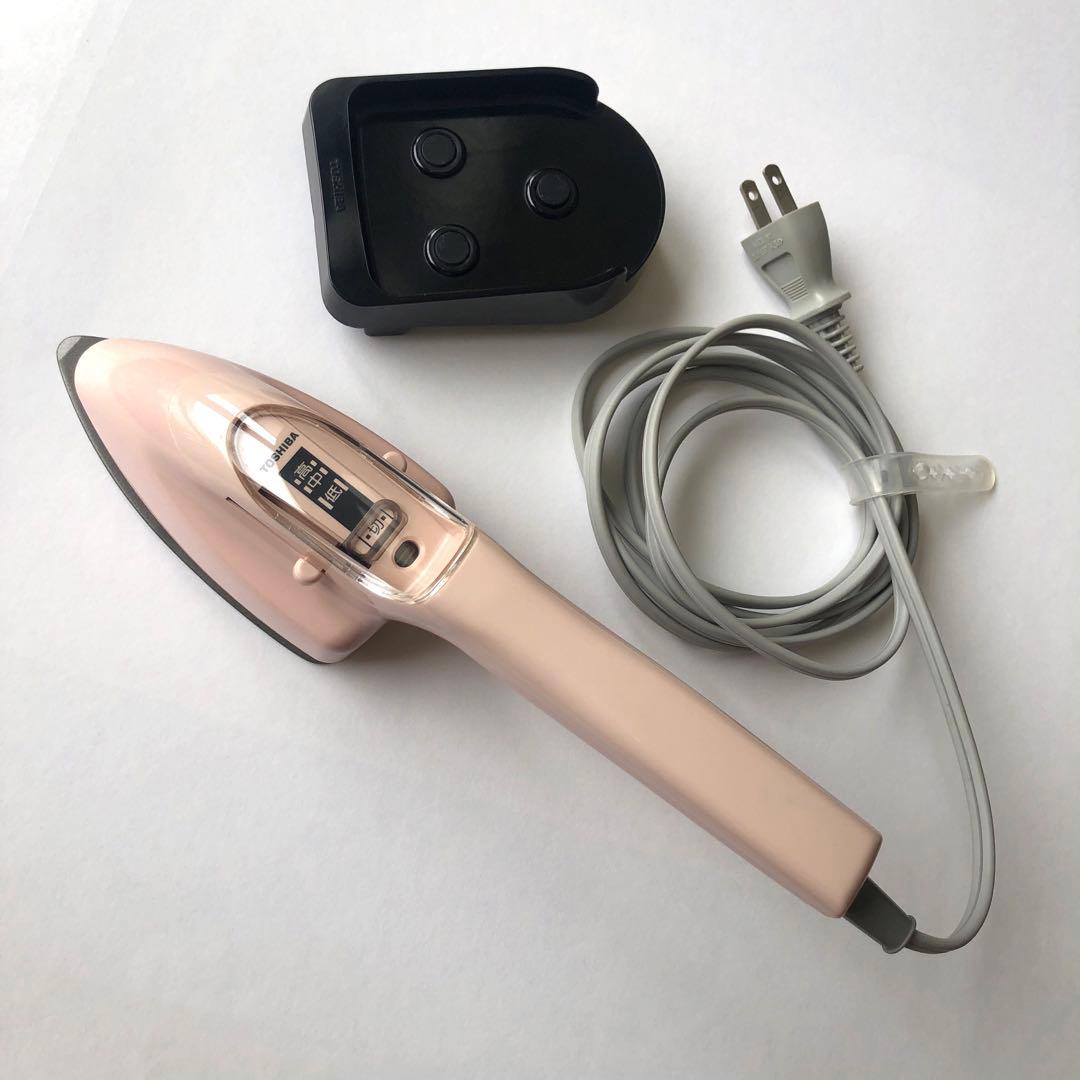 ◆裁縫こて/和裁・洋裁/TOSHIBA東芝◆