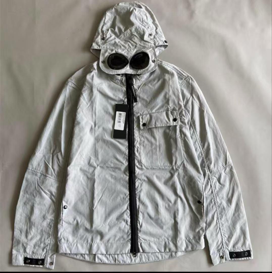 CP Company ゴーグル付きジャケット シーピーカンパニー