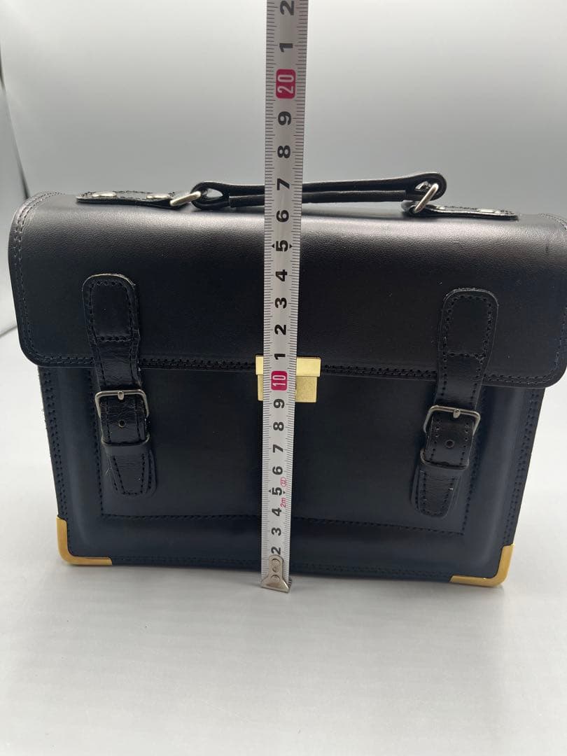 ペルソナ3 月光館学園ミニ学生鞄 腕章 - メルカリ