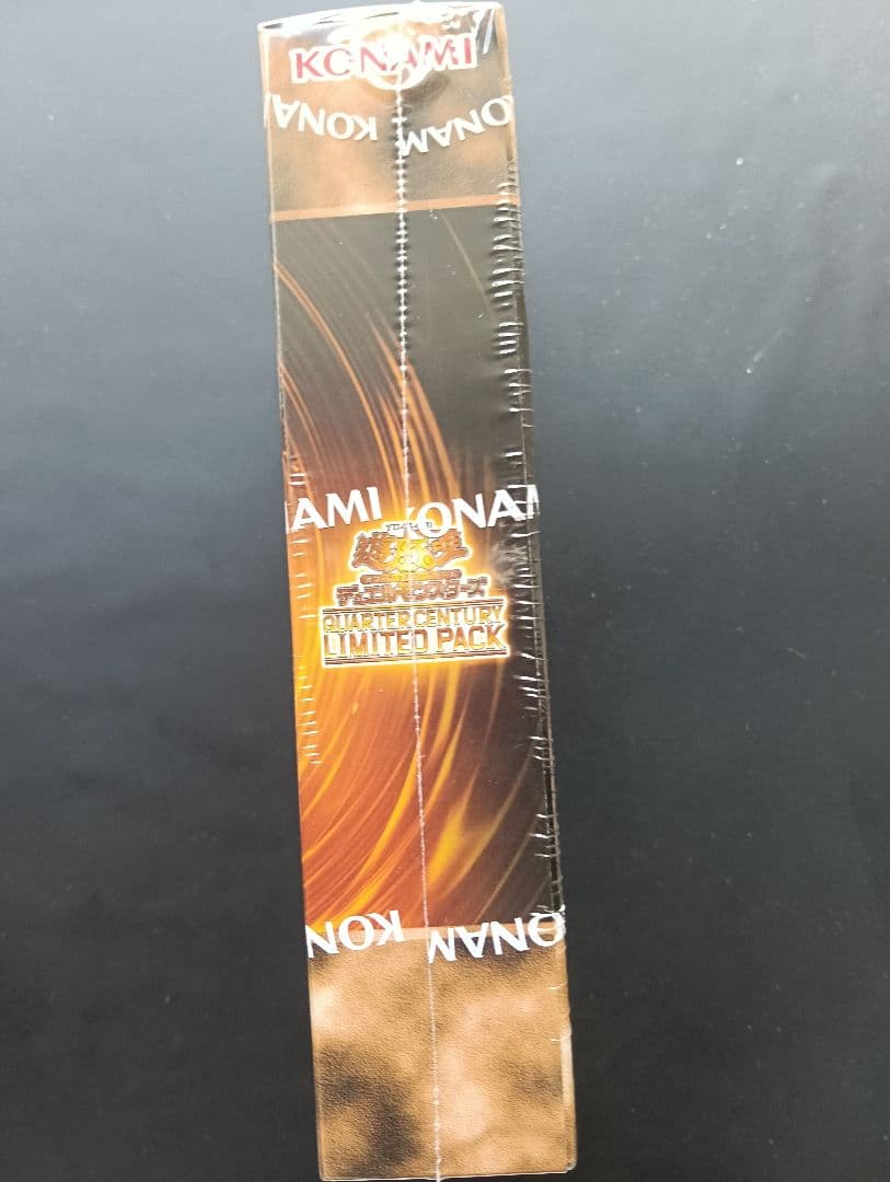 ぱちすけ様専用 クオーターセンチュリーリミテッドパック シュリンク付