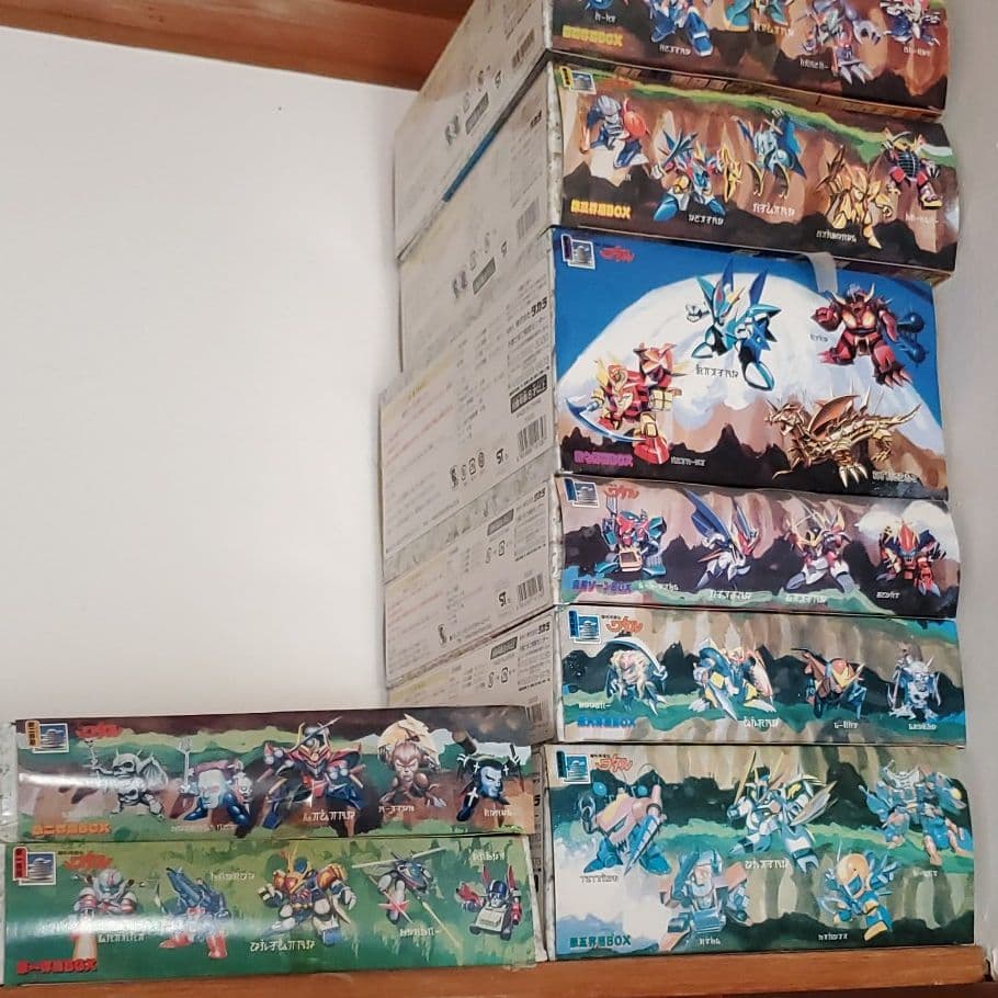 魔神英雄伝ワタル　復刻コンプリート