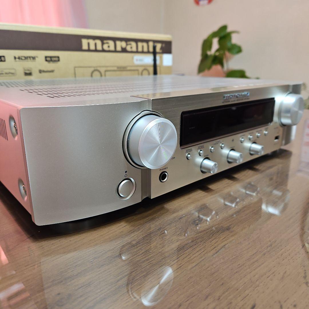 オラウータン501様】2025年製 美品 marantz NR1200