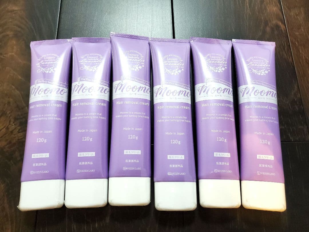 自然派研究所 moomo