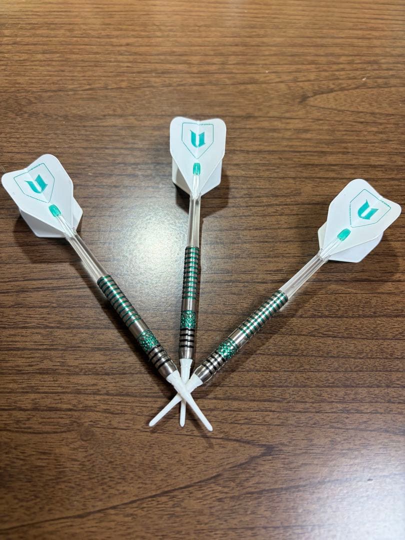 酒井素モデル ダーツバレル バーサスUSα