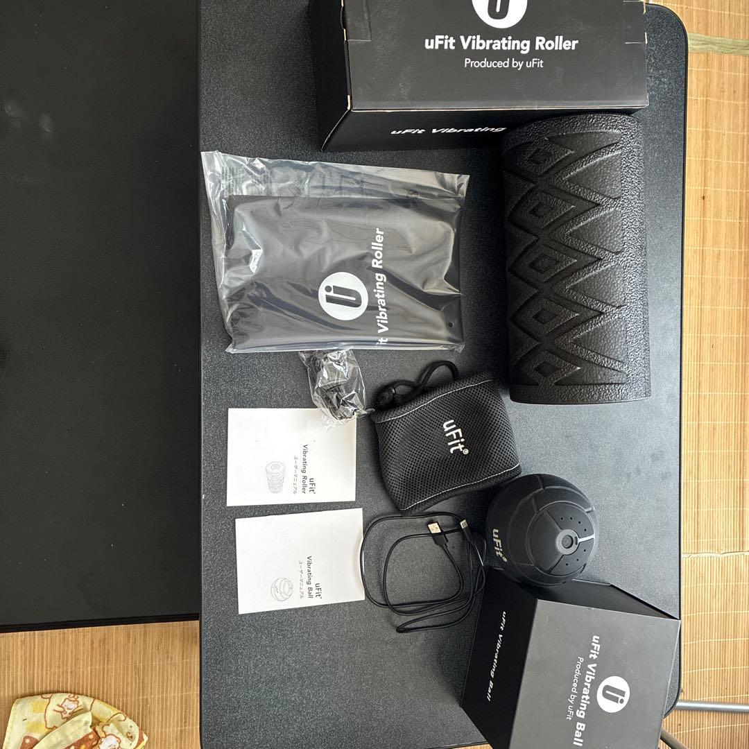 エクササイズグッズ Fit