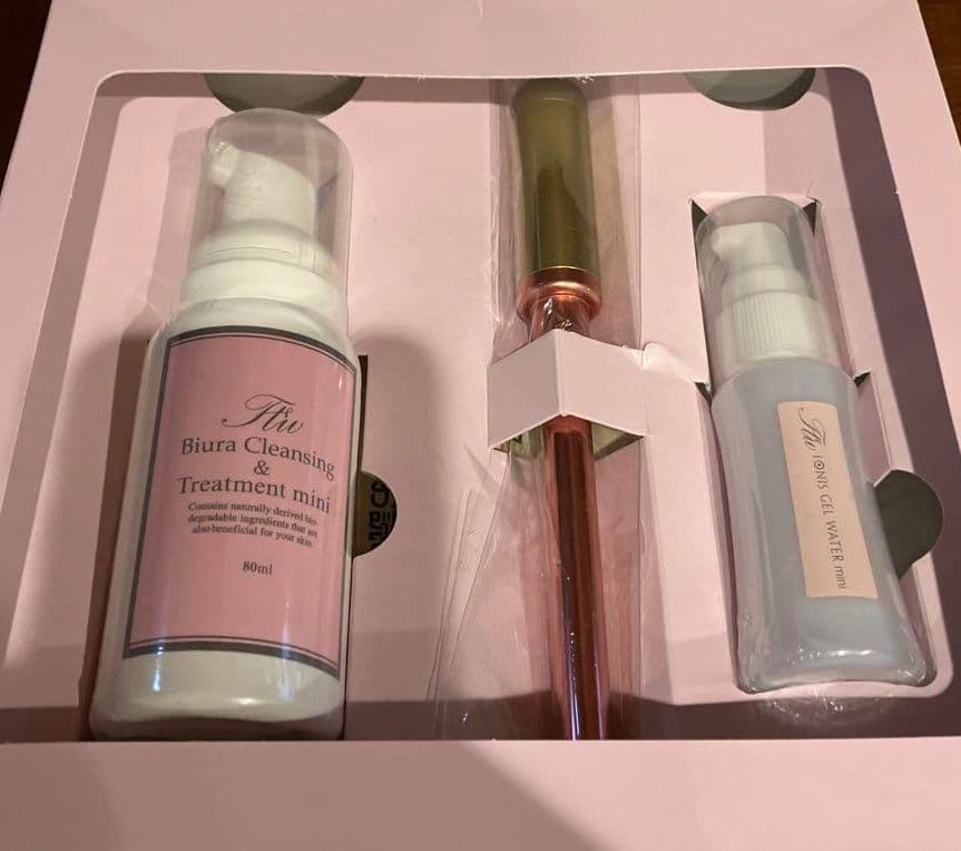 タカFTWフィオーラ《新品、未開封》