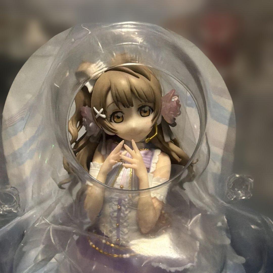 ラブライブ! 南ことりアルター フィギュア μ's - メルカリ