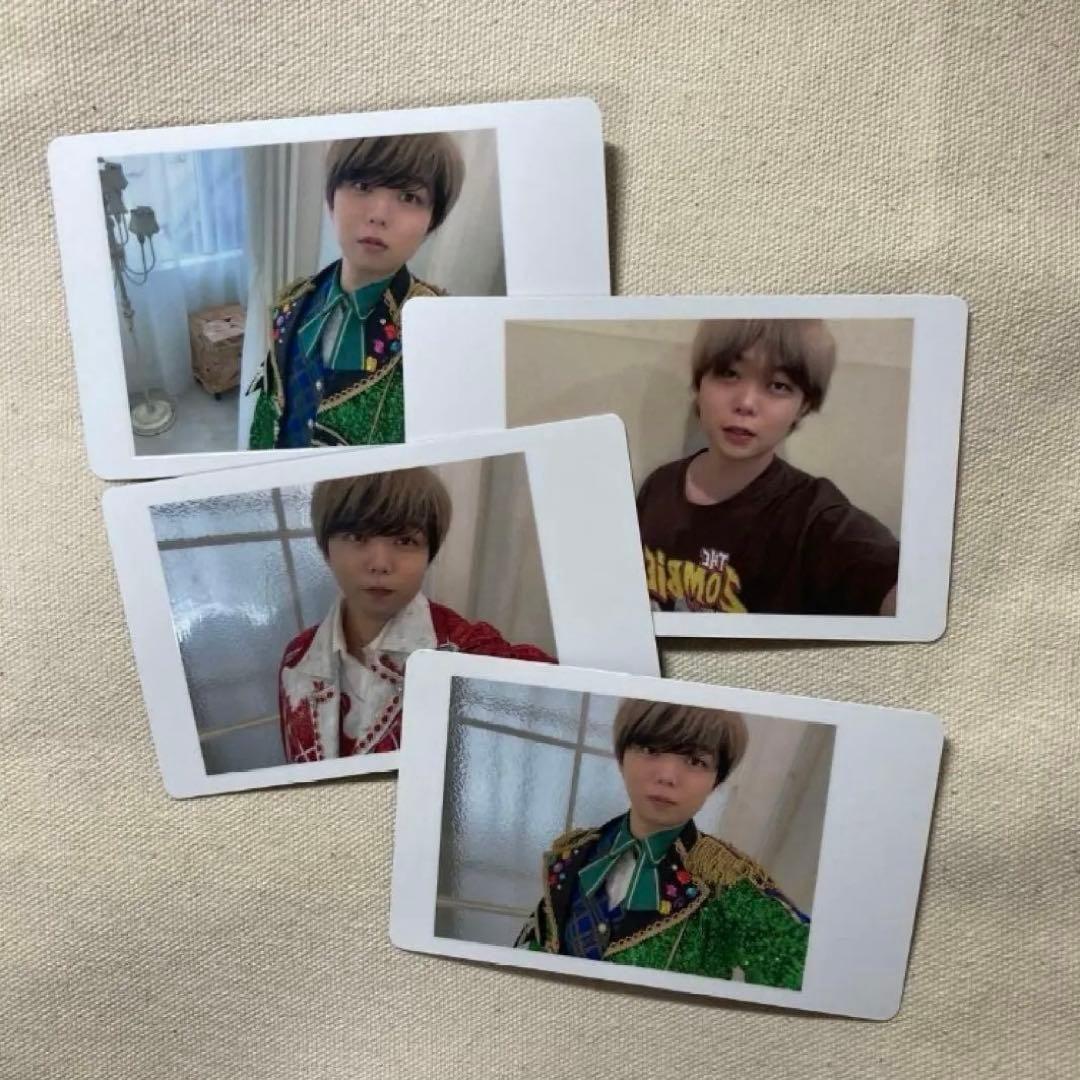 あづ ハピカ パンダドラゴン パラゴン もちもち チェキ 写真 - メルカリ