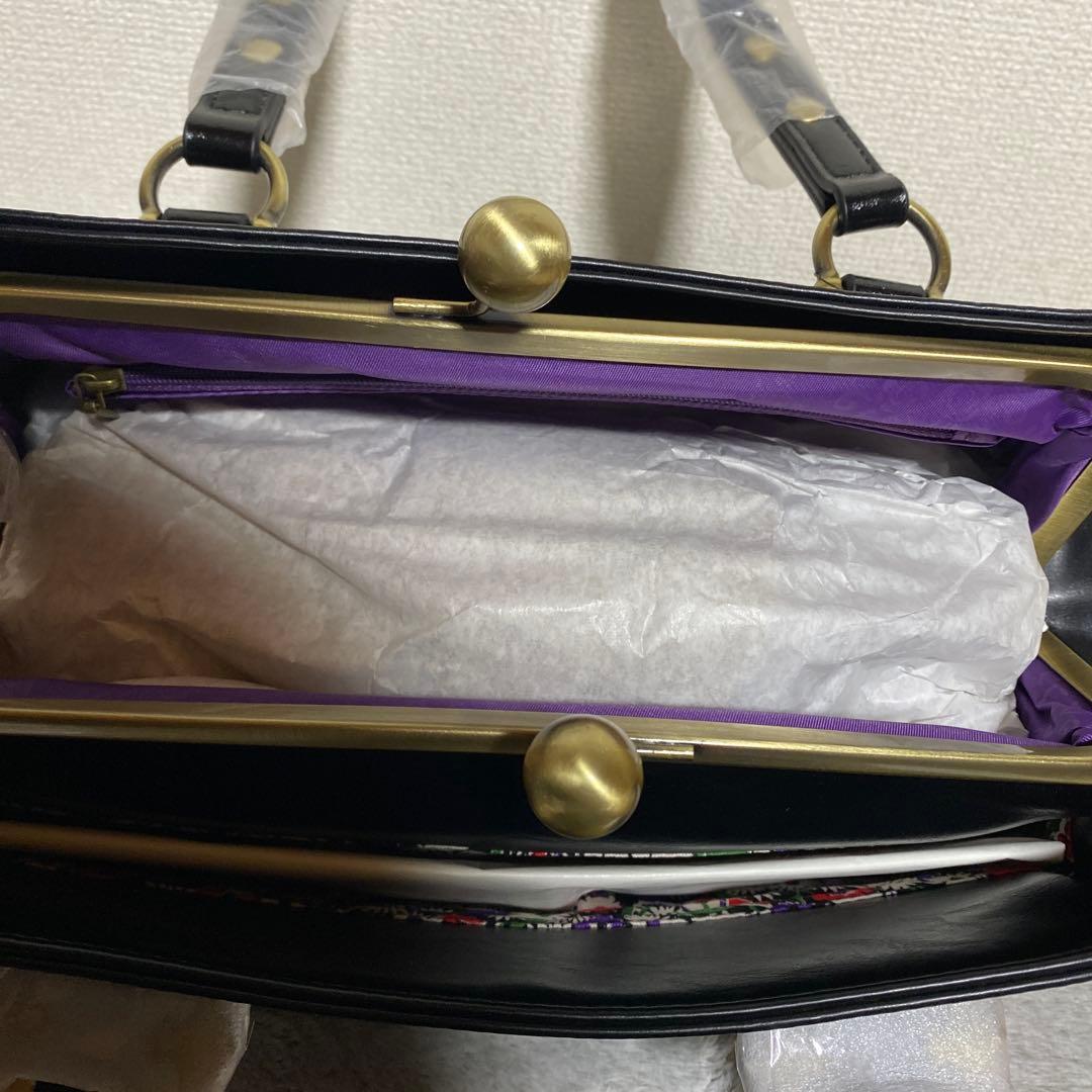 期間限定価格】新品未使用 ANNA SUI ディディオントートバッグ