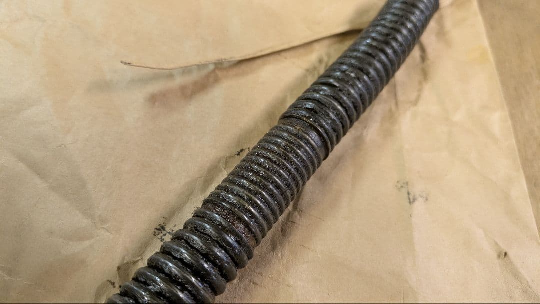 ☆ショベルヘッドパーツS シート＆シートプランジャアッシー☆ - メルカリ